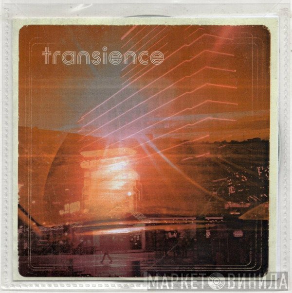 Wreckless Eric  - Transience