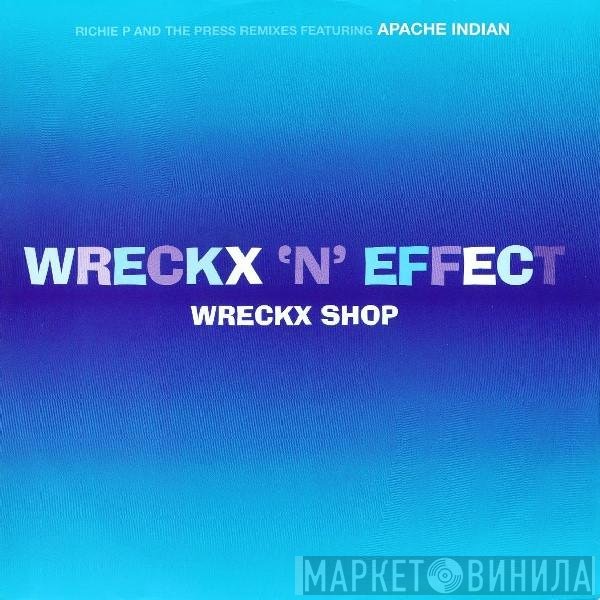 Wrecks-N-Effect - Wreckx Shop