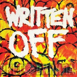 Written Off  - Written Off