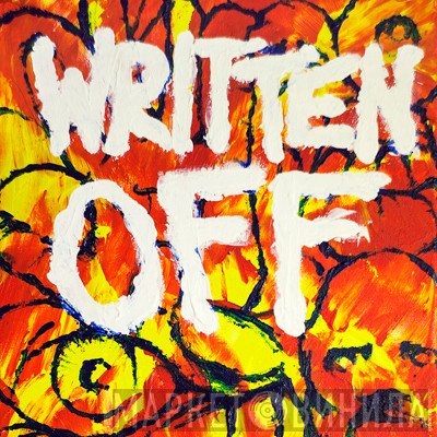 Written Off  - Written Off