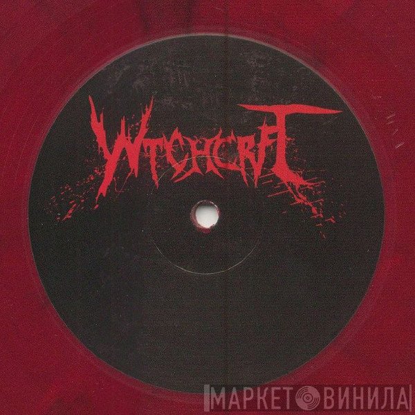 Wtchcrft - Drugs Here