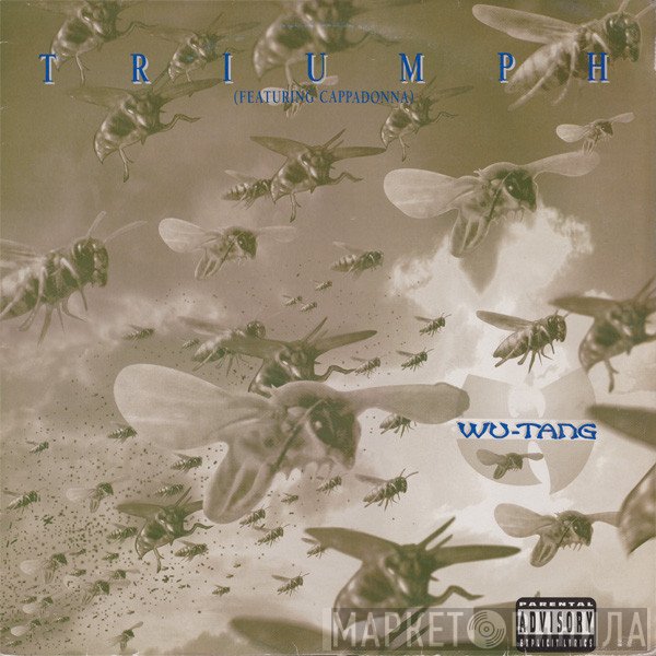 Wu-Tang Clan, Cappadonna - Triumph