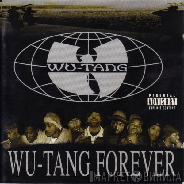 Wu-Tang Clan - Wu-Tang Forever