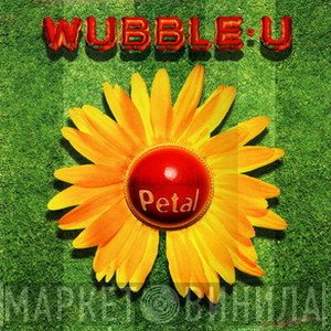 Wubble-U - Petal