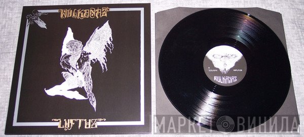 Wulkanaz - Luftuz