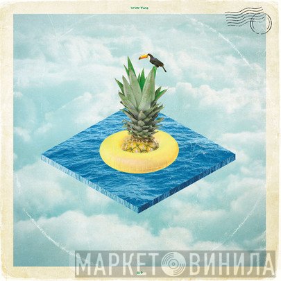 Wun Two  - Rio