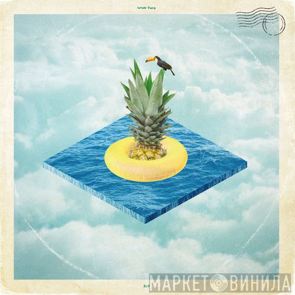 Wun Two  - Rio