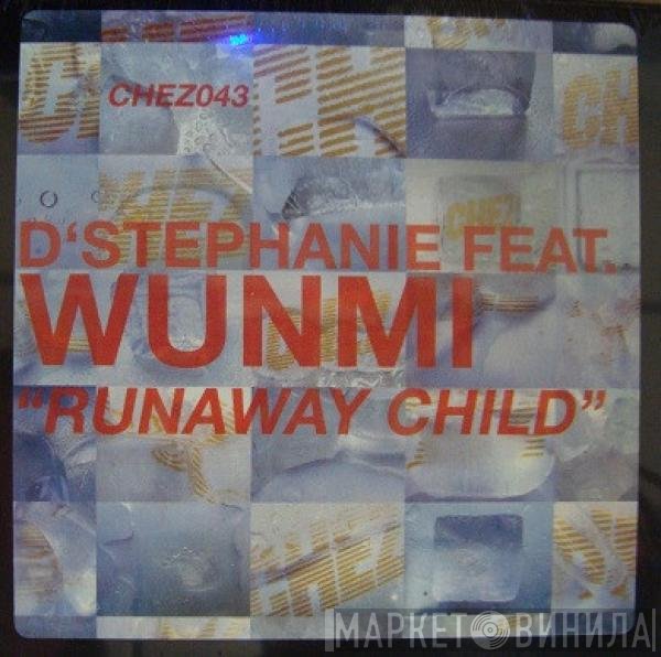 Wunmi, D'Stephanie - Runaway Child