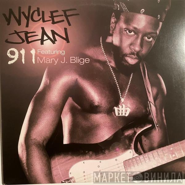 Wyclef Jean  - 911