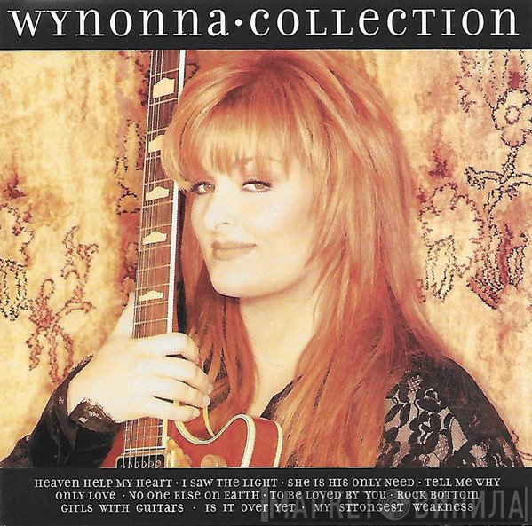 Wynonna  - Collection