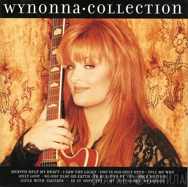 Wynonna  - Collection