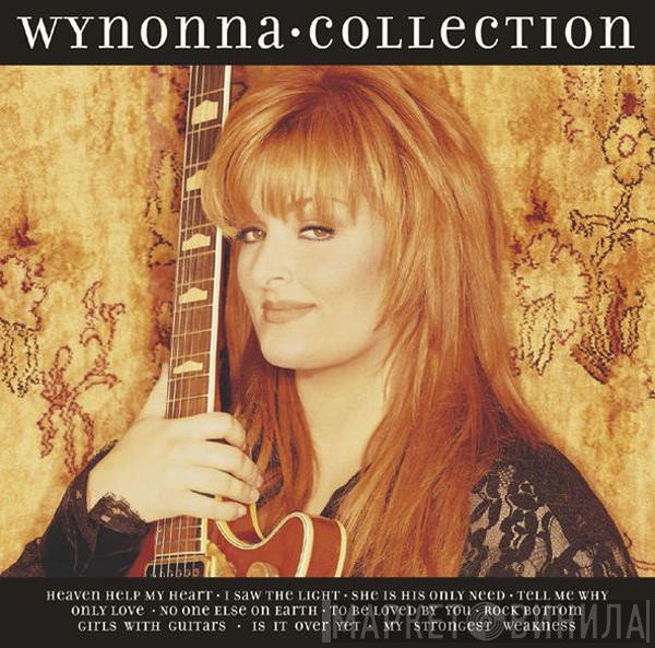 Wynonna  - Collection