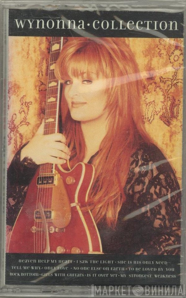 Wynonna  - Collection