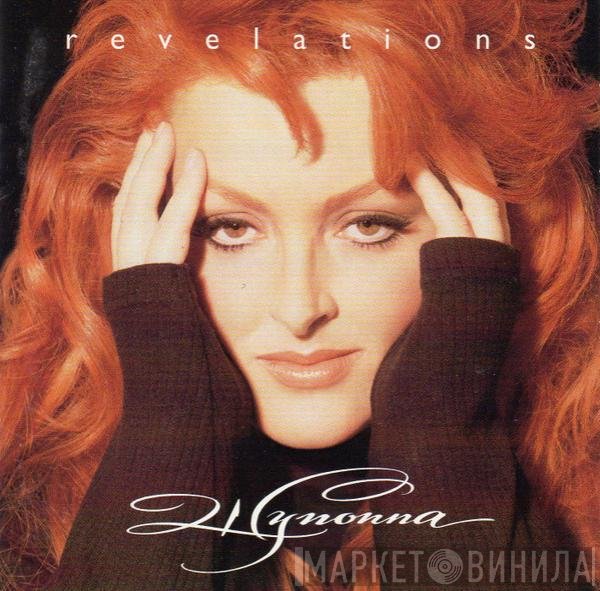 Wynonna  - Revelations