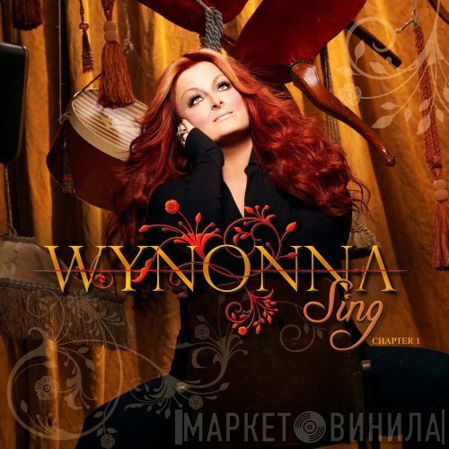 Wynonna  - Sing: Chapter 1