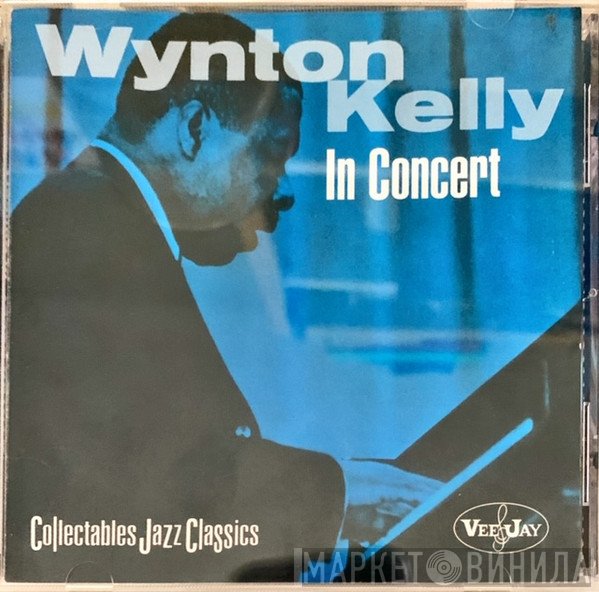 Wynton Kelly  - In Concert