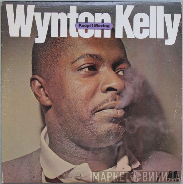 Wynton Kelly  - Keep It Moving