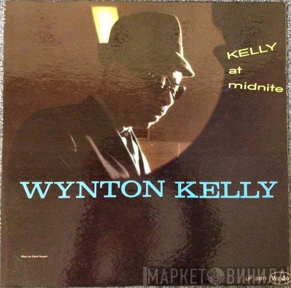 Wynton Kelly  - Kelly At Midnite