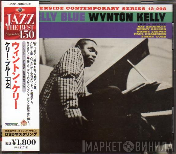 Wynton Kelly  - Kelly Blue +2