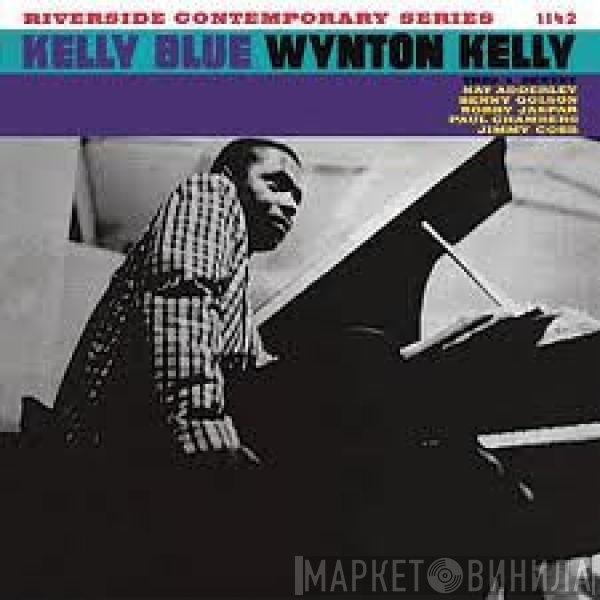 Wynton Kelly  - Kelly Blue