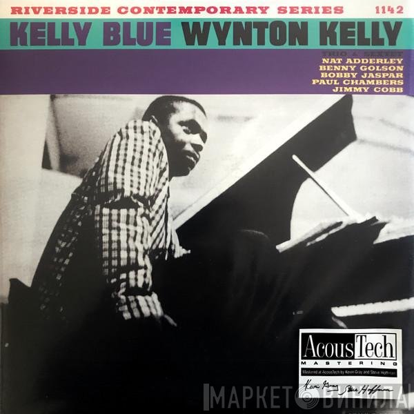Wynton Kelly  - Kelly Blue