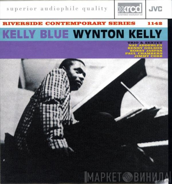 Wynton Kelly  - Kelly Blue