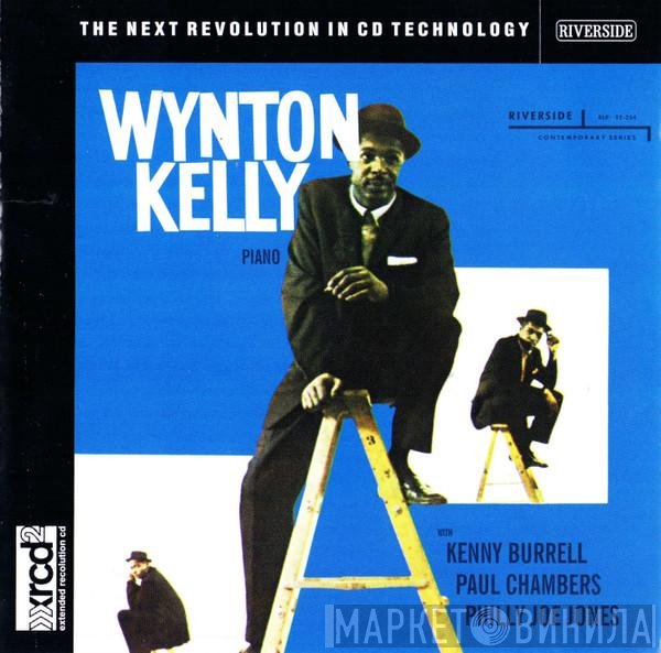 Wynton Kelly  - Piano