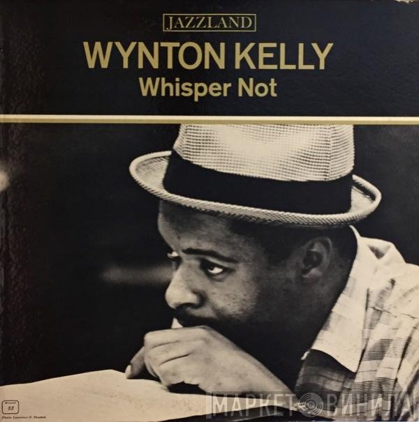 Wynton Kelly  - Whisper Not