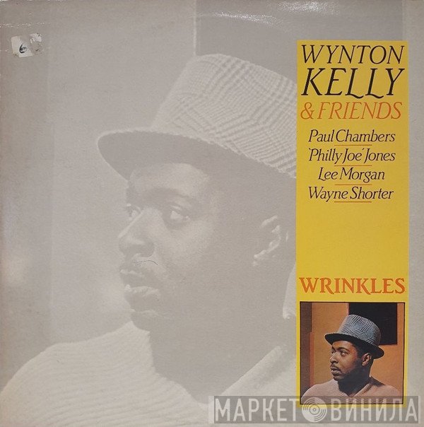 Wynton Kelly - Wrinkles