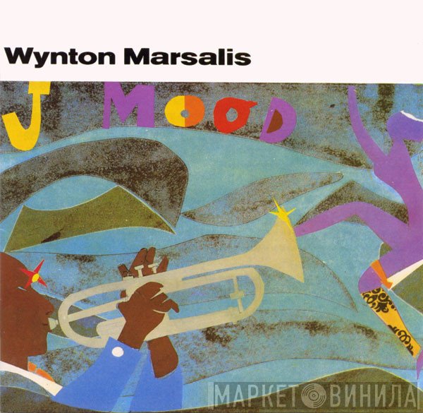 Wynton Marsalis  - J Mood