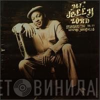 Wynton Marsalis - Standard Time Vol.6 - Mr. Jelly Lord