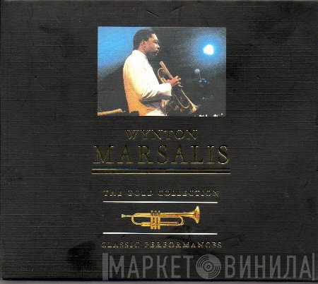Wynton Marsalis  - The Gold Collection