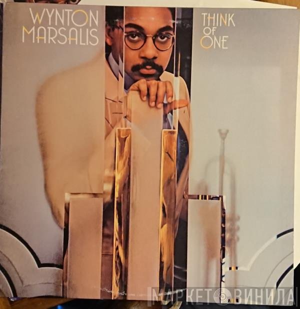 Wynton Marsalis - Think Of One