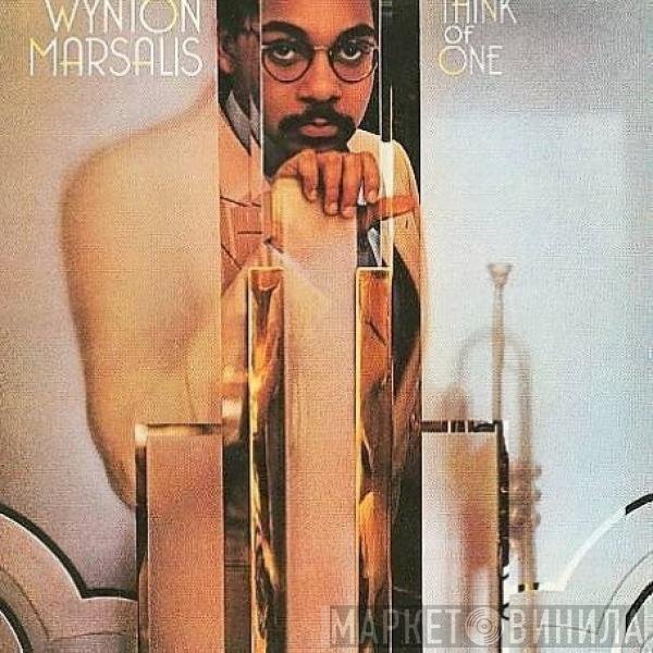 Wynton Marsalis  - Think Of One