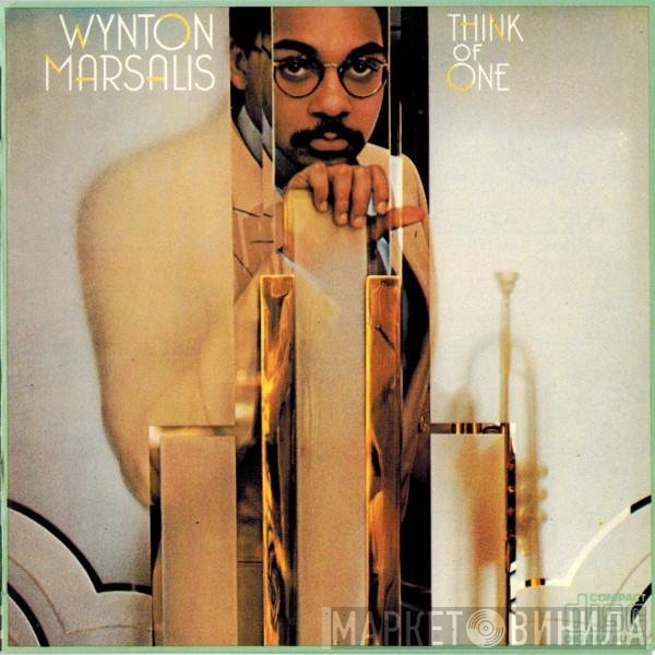 Wynton Marsalis  - Think Of One