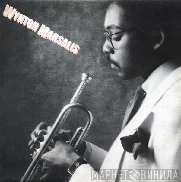 Wynton Marsalis - Wynton Marsalis
