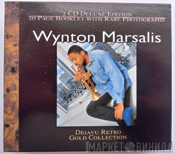 Wynton Marsalis - Wynton Marsalis