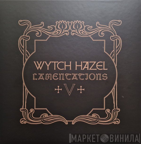 Wytch Hazel - V: Lamentations