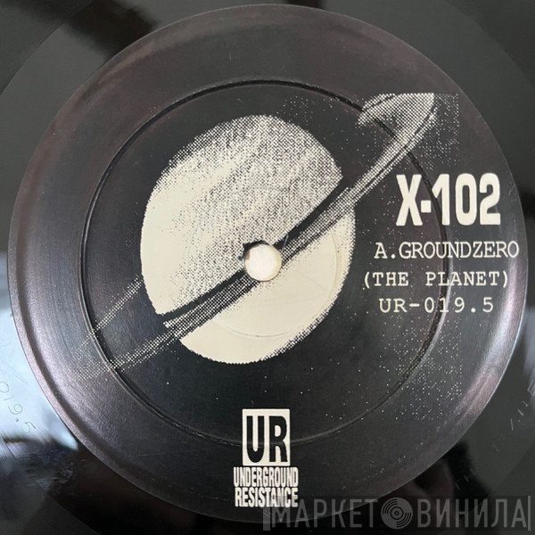 X-102 - OBX-A