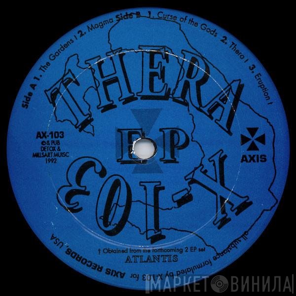 X-103 - Thera EP
