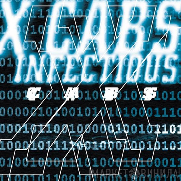 X-Cabs  - Infectious