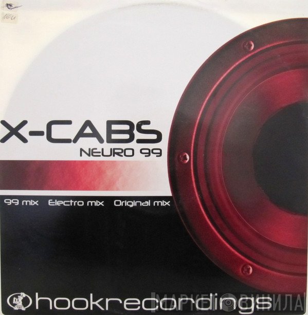 X-Cabs - Neuro 99