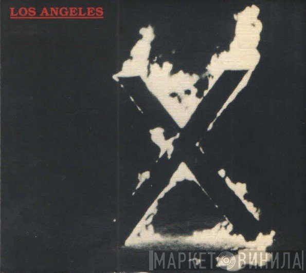 X  - Los Angeles