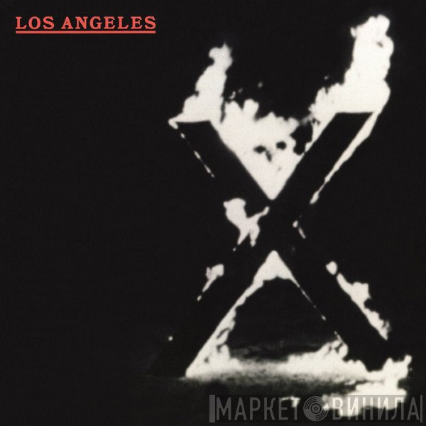 X  - Los Angeles