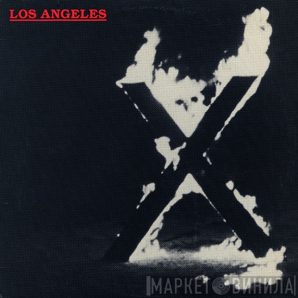 X   - Los Angeles