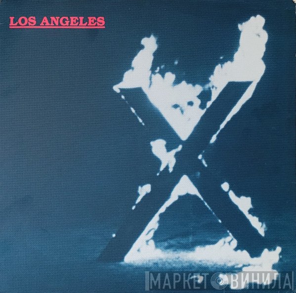 X   - Los Angeles