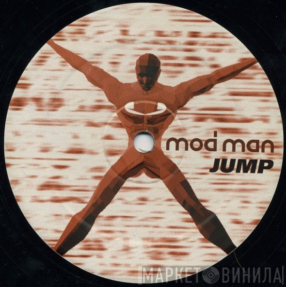X Mod Man  - Jump / Help
