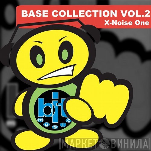 X-Noise One  - Base Collection Vol. 2