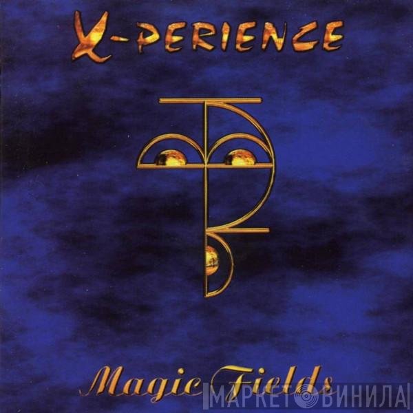 X-Perience  - Magic Fields