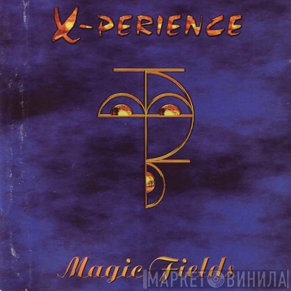 X-Perience  - Magic Fields